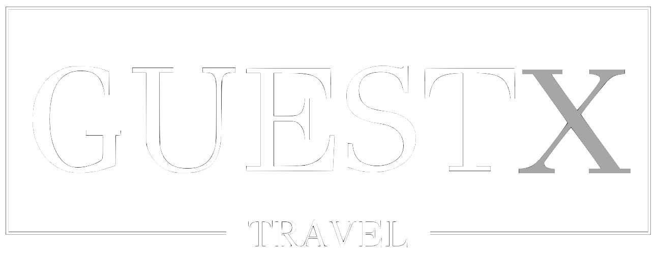 GUESTX Travel