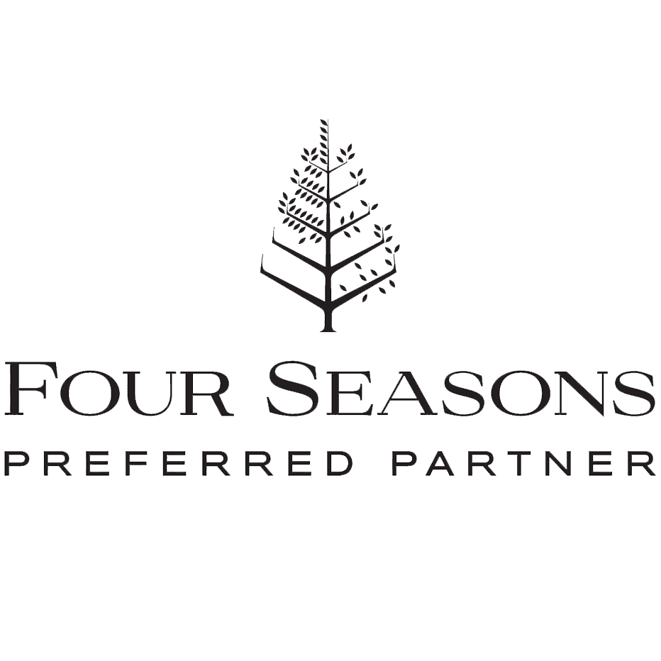 Four Seasons Preferred Partner